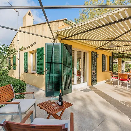 La Sort 140 - By Dream Pollença