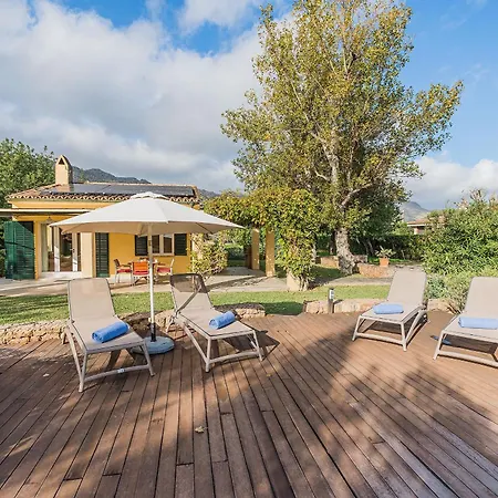 La Sort 140 - By Dream * Pollença