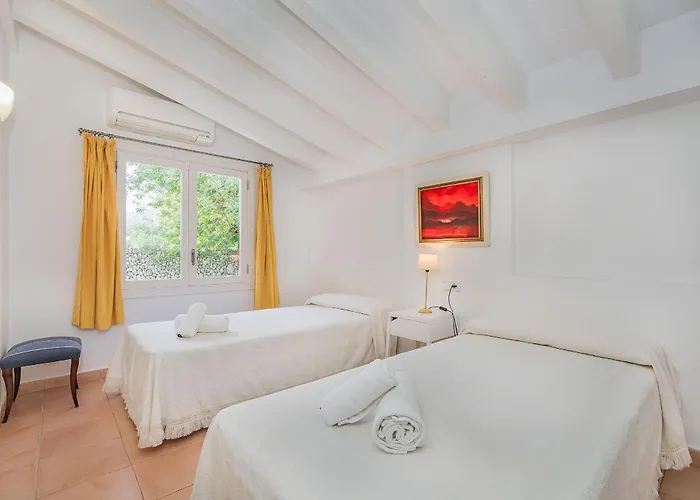 Villa La Sort 140 - By Dream *