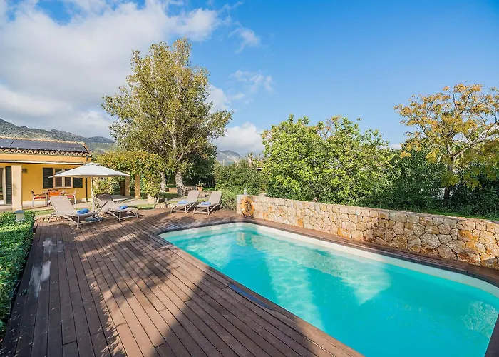 La Sort 140 - By Dream Villa Pollença