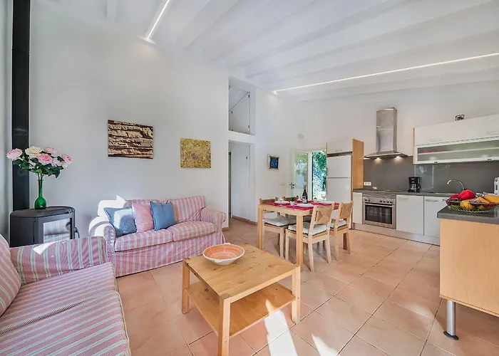 La Sort 140 - By Dream Villa *