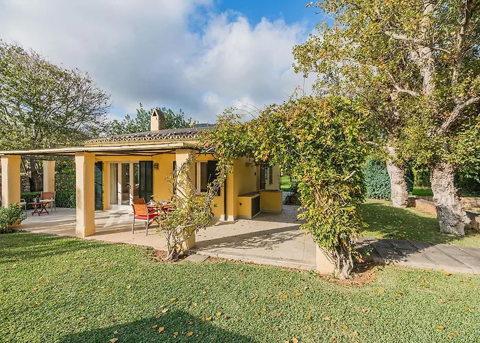 La Sort 140 - By Dream Villa