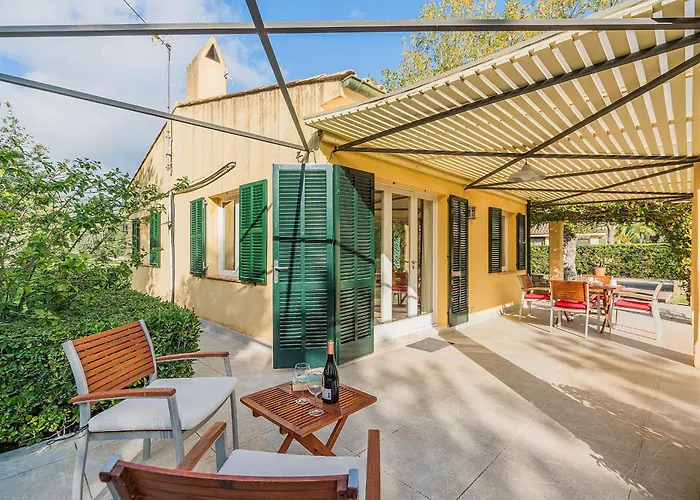 La Sort 140 - By Dream Pollença