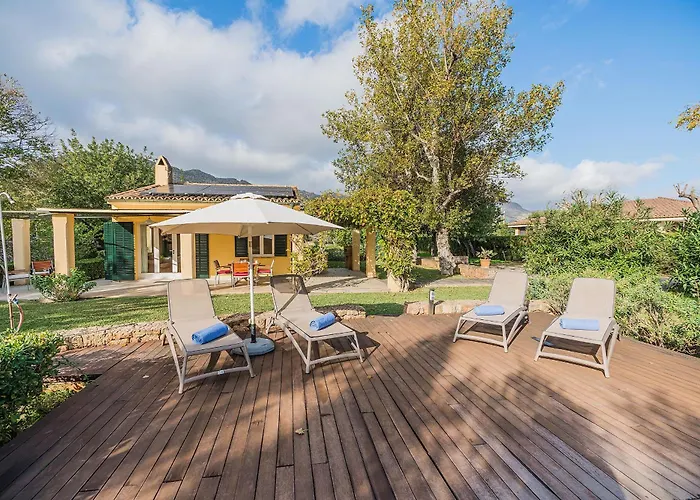 La Sort 140 - By Dream * Pollença