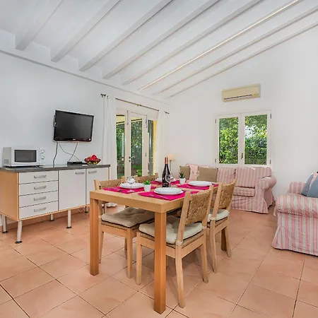 Villa La Sort 140 - By Dream *