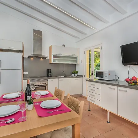 La Sort 140 - By Dream Pollença