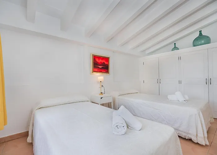 La Sort 140 - By Dream Villa Pollenca