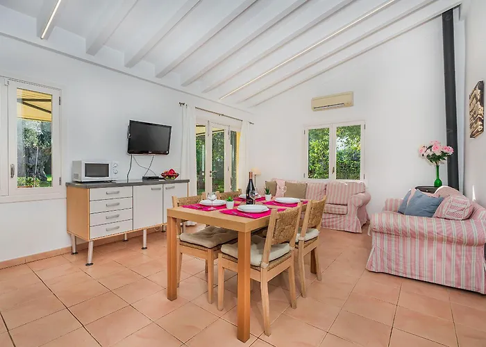 Villa La Sort 140 - By Dream *