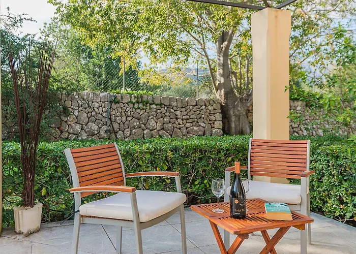 La Sort 140 - By Dream Villa *