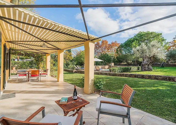 La Sort 140 - By Dream Villa Pollenca