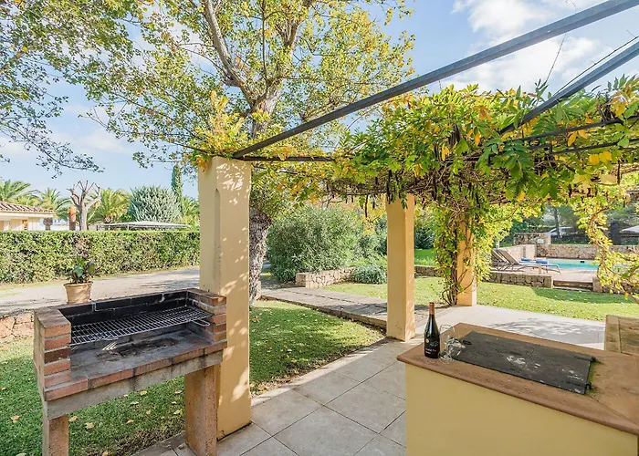 La Sort 140 - By Dream Pollenca