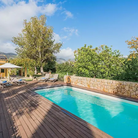 La Sort 140 - By Dream Villa Pollença