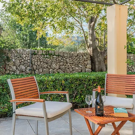 La Sort 140 - By Dream Villa *