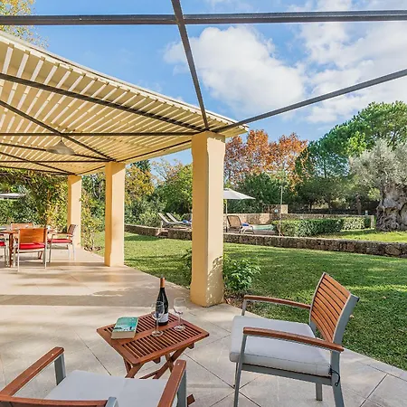 La Sort 140 - By Dream Villa Pollença