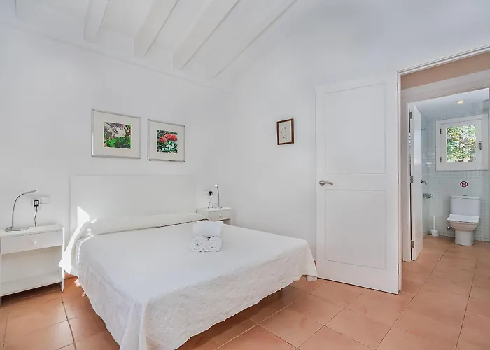 Villa La Sort 140 - By Dream