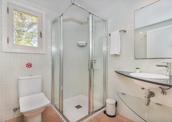 Villa La Sort 140 - By Dream Pollença