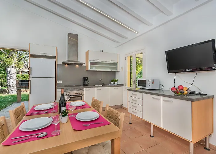 La Sort 140 - By Dream Pollença