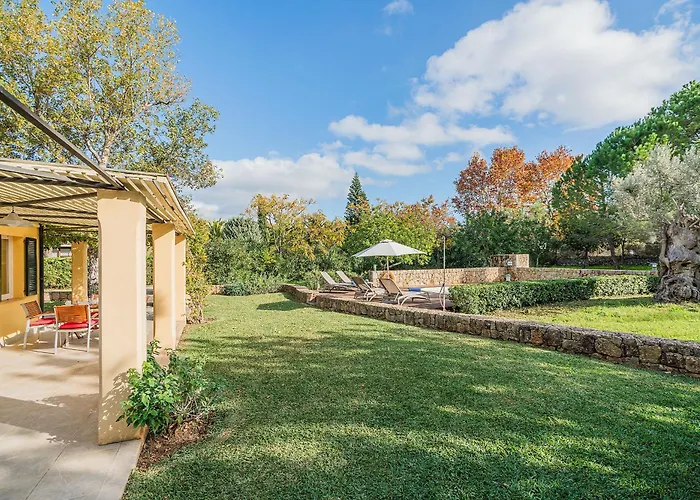 Villa La Sort 140 - By Dream Pollença