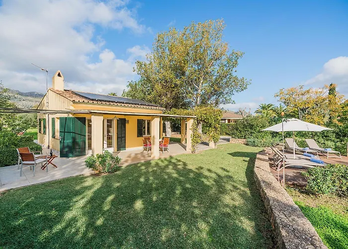 La Sort 140 - By Dream Villa *